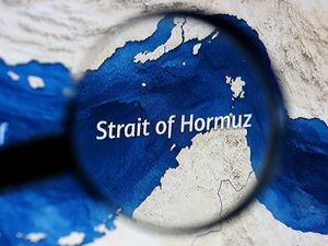 Biang Kerok Alotnya Negosiasi Kapal RI Lewat Selat Hormuz