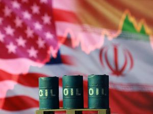 Video: Harga BBM di 3 Negara ASEAN Naik dalam Sepekan, Siapa Aja?