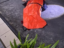 Wasiat Pilu Mahasiswa di Malang Sebelum Lompat dari Apartemen Soehat