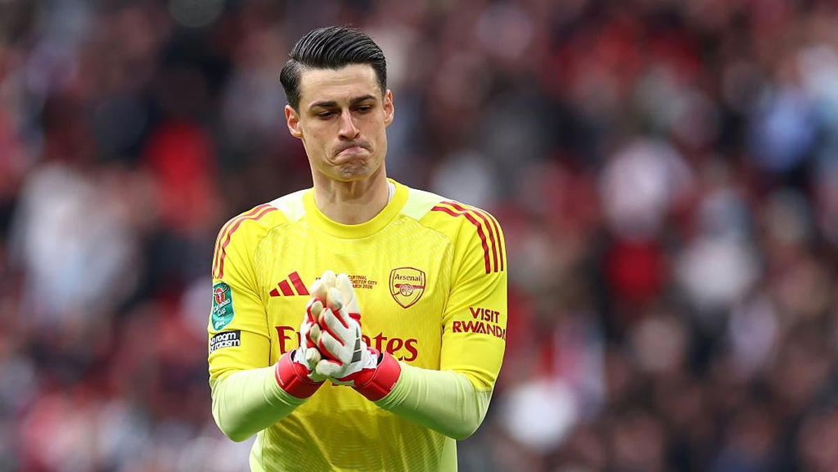 Foto: Getty Images/Chris Brunskill/Fantasista