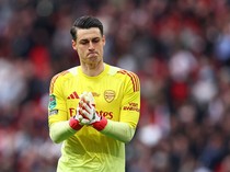 Southampton Vs Arsenal: Arteta Main Tebak-tebakan Soal Kiper
