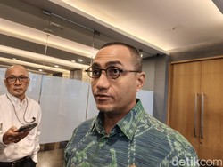 IHSG Menguat Usai Libur Lebaran di Tengah Perang, OJK Buka Suara