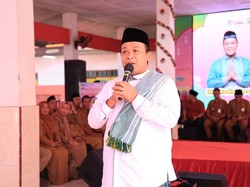 Bunga Desaku Dinilai Efektif Serap Aspirasi Warga Jember
