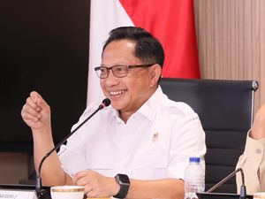 Mendagri Ungkap Kebijakan WFH 1 Hari Sepekan Diumumkan Resmi Besok