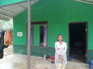 Lansia di Tanbu Dilaporkan Hilang Saat Lebaran