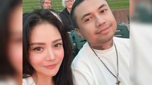 Mawar AFI Kasih Kabar Hamil Usai Dapat Kado Ultah dari Kevin Wazeng