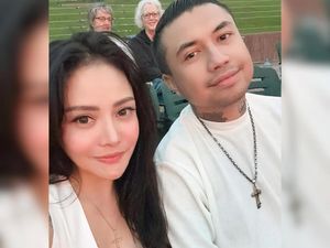 Mawar AFI Kasih Kabar Hamil Usai Dapat Kado Ultah dari Kevin Wazeng