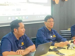 Purbaya Minta RI Siap-siap Usai Negara Tetangga Umumkan Darurat Energi