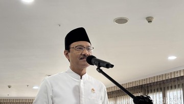 Mensos Puji Menteri Imipas soal Strategi Benahi Lapas: Dirasakan Hasilnya