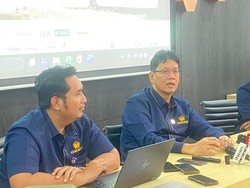 Purbaya Buka-bukaan soal Coretax: Salah Desain!