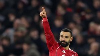 Salah Tinggalkan Liverpool Akhir Musim Ini