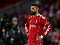 Joe Hart: Mohamed Salah Kehilangan Kepercayaan Diri