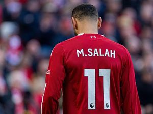 Salah Tinggalkan Liverpool Gratis, Belum Punya Klub Tujuan