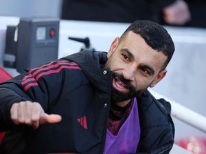 Salah Tinggalkan Liverpool Cuma-cuma
