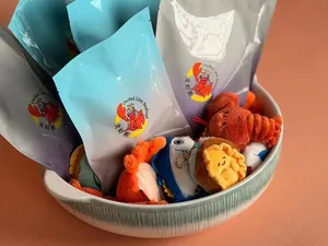 Mystery Meal Lagi Tren, Restoran Kini Ikut Pakai Konsep Blind Box