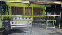 Penjaga Warung Pecel di Ponorogo Jadi Korban Pembacokan, Pelaku Suami Siri