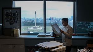 Pemprov DKI Atur Kerja Fleksibel ASN Selama Arus Balik Lebaran