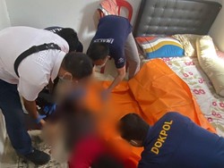 Polisi Periksa 3 Saksi Terkait Staf Bawaslu OKU Selatan Tewas di Rumahnya