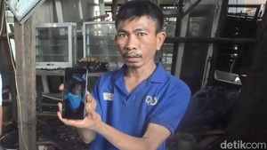 Terbongkar Praktik Haram Wanita di Makassar Jual Anak Rp 5 Juta Berkat Suami