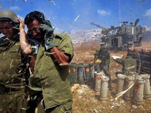 Sejarah Serangan Israel ke Lebanon