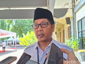 Pemkot Mataram Kaji Kebijakan Gowes ke Kantor untuk Hemat BBM