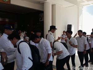 471 ASN Pemkot Medan Tak Hadir di Hari Pertama Kerja Usai Lebaran