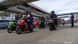 Video: Kapolri Pastikan Bakauheni Siap Hadapi Arus Balik Gelombang Kedua