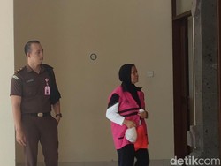 Terdakwa Bongkar Mark-Up Dana FORMI Denpasar, Ngaku Ditekan Ida Bagus Mataram