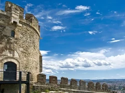 Mengenang Thessaloniki, Kota Muslim di Yunani yang Hilang