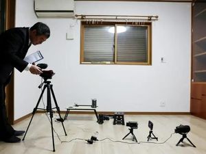 Ada Jasa Cek Rumah Berhantu, Pakai Sains Bukan Dukun