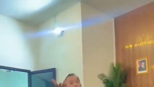 Video: BGN Tegur-Suspend SPPG Milik Pria yang Viral Joget di Dapur MBG