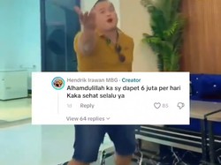 Video: BGN Tegur-Suspend SPPG Milik Pria yang Viral Joget di Dapur MBG