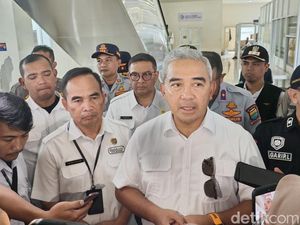 Pemkot Bandung Tunggu Arahan soal Kebijakan WFH Pegawai