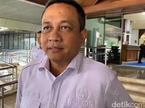Kepala Daerah di Jateng Ngaku Kena Mental Buntut 3 Bupati Dijemput KPK