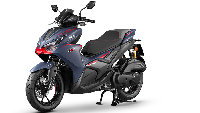 Wujud Yamaha Aerox Terbaru yang Harganya Tembus Rp 52 Jutaan