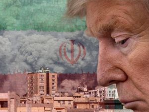 Apa Isi 15 Butir Rencana Damai Trump? Kenapa Iran Menolak?