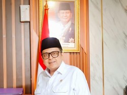 Arus Balik Lebaran, BPJPH Minta Masyarakat Cermat Pilih Oleh-oleh Halal