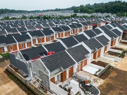 Penyaluran KPR Subsidi BRI Tembus Rp 16,79 Triliun di Februari 2026