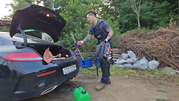 Siapa Sangka, 8 Idol KPop Ini Beralih Profesi Jadi Petani Hingga Sopir Taksi