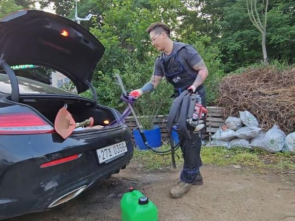 Siapa Sangka, 8 Idol KPop Ini Beralih Profesi Jadi Petani Hingga Sopir Taksi