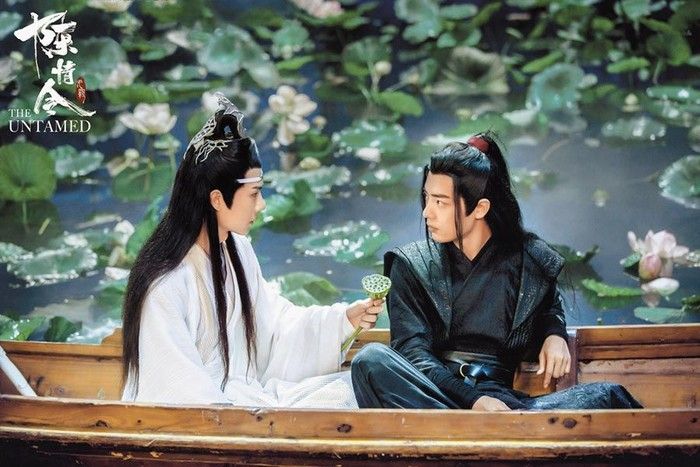 5 Drama China Terlaris Sepanjang Masa