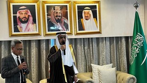 Saudi Sorot Serangan Iran Banyak Sasar Negara Tetangga: Ke Israel Cuma 15%