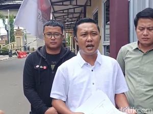 Mural di A Rivai Palembang Dirusak, Seniman Lapor Polisi