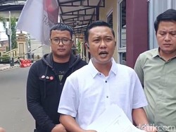 Mural di A Rivai Palembang Dirusak, Seniman Lapor Polisi