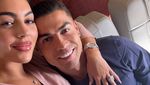 Ronaldo Nikahi Georgina, Sosok Setia Temani CR7 Rebut 15 Trofi