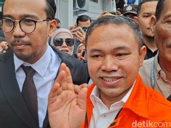 Bantah Tuduhan Uang Setoran untuk ke Inggris, Abdul Wahid: Dibiayai Unit PBB