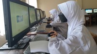 Ini Cara Cek Skor UTBK SNBT 2026, Lengkap dengan Panduan Unduh Sertifikatnya