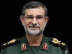 Komandan IRGC Tokoh Kunci Penutupan Selat Hormuz Tewas Diserang Israel