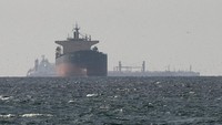 Trump Klaim Iran Izinkan Kapal Tanker Lewat Hormuz, IRGC: Pernyataan Palsu!