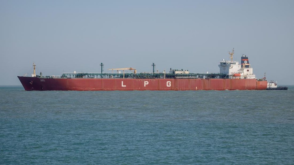 Dua Pabrik LPG Siap Beroperasi, Presiden Prabowo Dijadwalkan Meresmikan